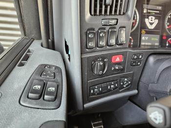 Scania R500 V8 / MANUAL / RETARDER